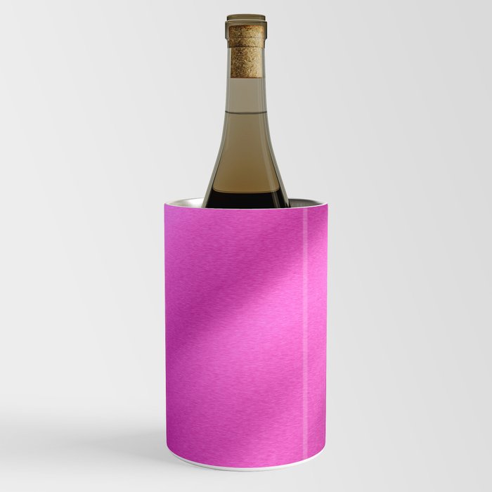 Pink Wine Chiller