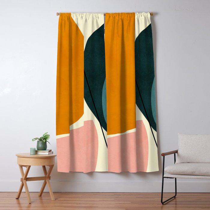 Blackout Curtain