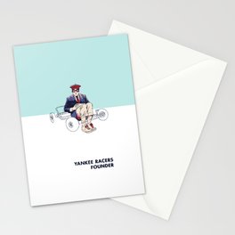 Rushmore Stationery Cards