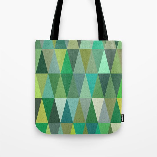 Wildwood Tote Bag
