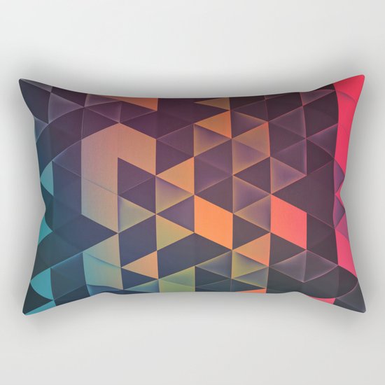 ydgg Rectangular Pillow