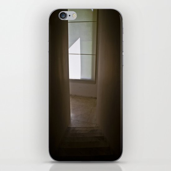 Go to the Light iPhone & iPod Skin