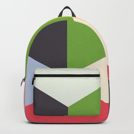 RubyTo Backpack