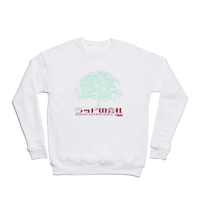 Tokyo Ladd Crewneck Sweatshirt