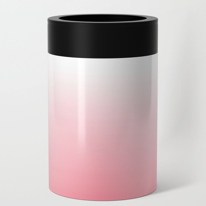 OMBRE PEACHY PINK COLOR Can Cooler