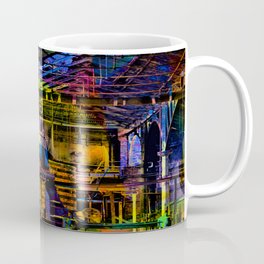 Colourwerkz Coffee Mug