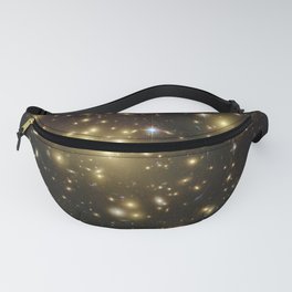 811. Astronomers Uncover One of the Youngest and Brightest Galaxies in the Early Universe Fanny Pack