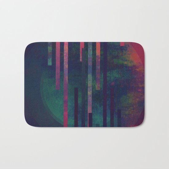 Sound Bath Mat