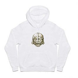 Morbaljak's Helm Hoody