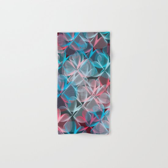 Abstract 159 Hand & Bath Towel