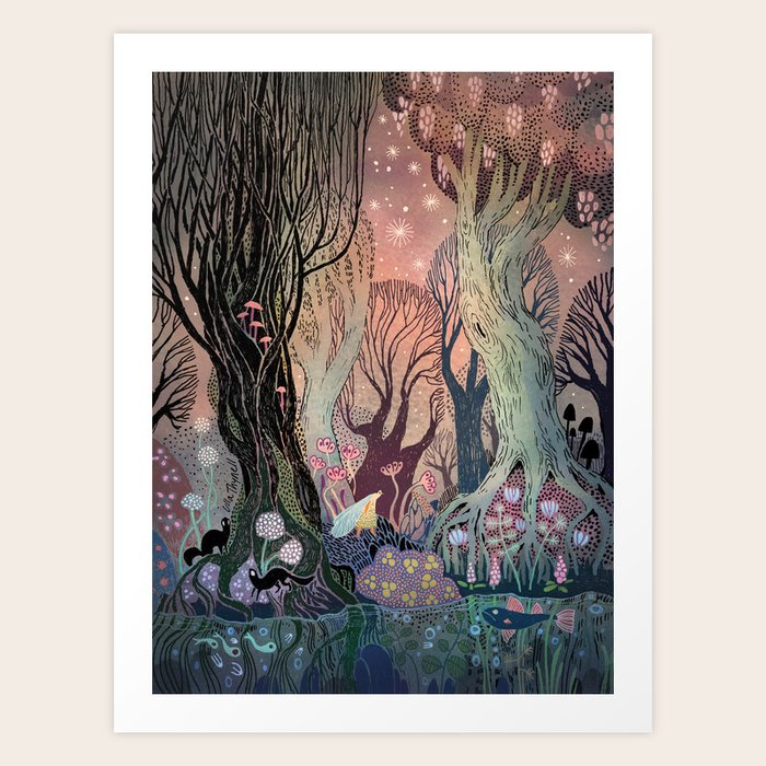 Animals | Society6