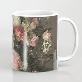 Beautiful floral arrangement  Coffee Mug