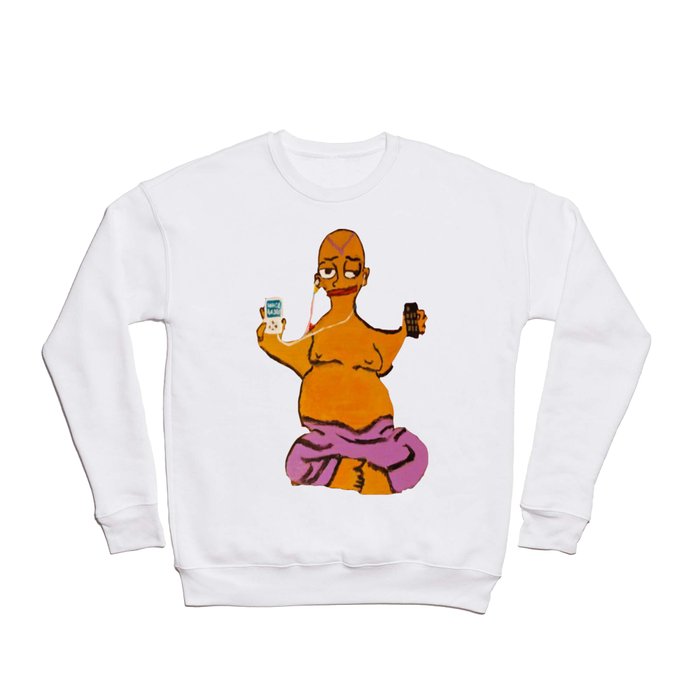 Simpson Crewneck Sweatshirt
