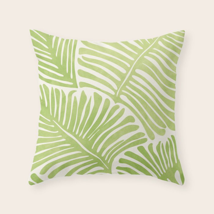 Throw Pillow