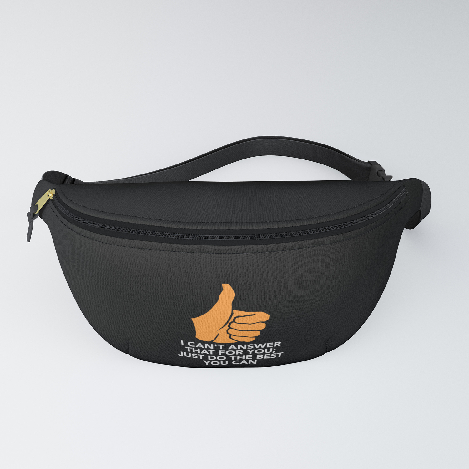 Teacher cheap fanny pack