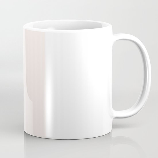 Lion Mug