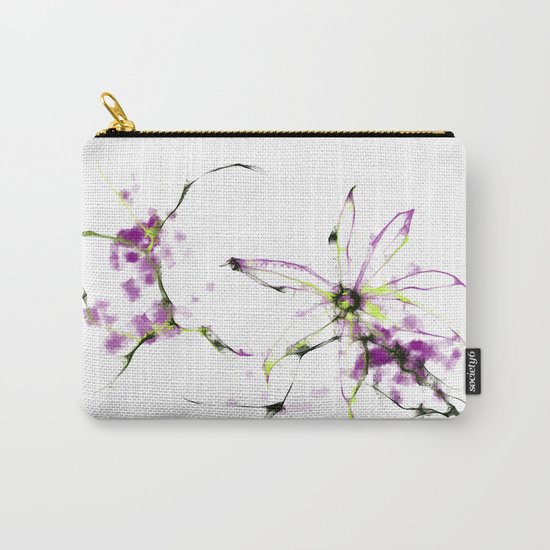cool sketch 194 Carry-All Pouch