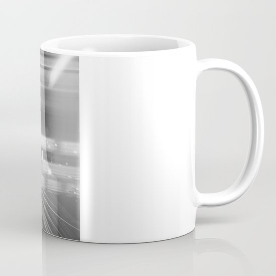 The Night Vibes Electric Mug