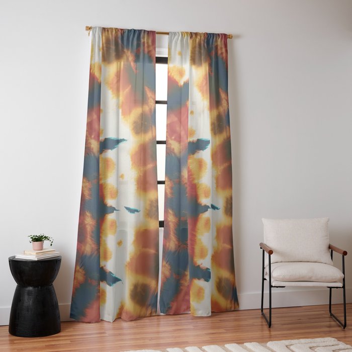 Window Curtain