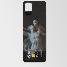 Mercury and Psyche Android Card Case