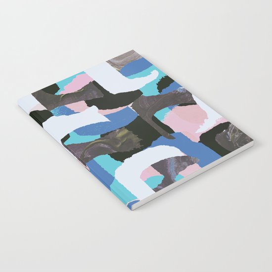 PatternM08 Notebook