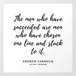 Life Quote Art Prints Society6