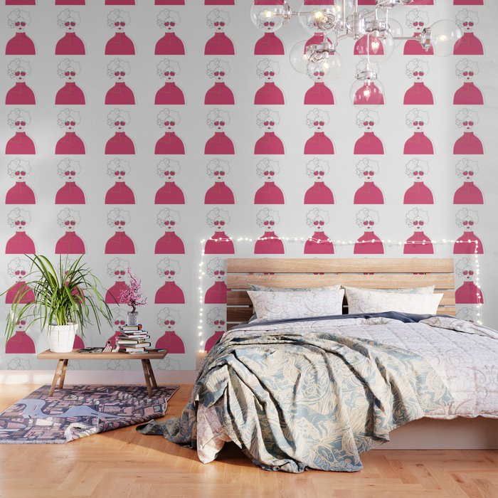 Style The Pink Wallpaper