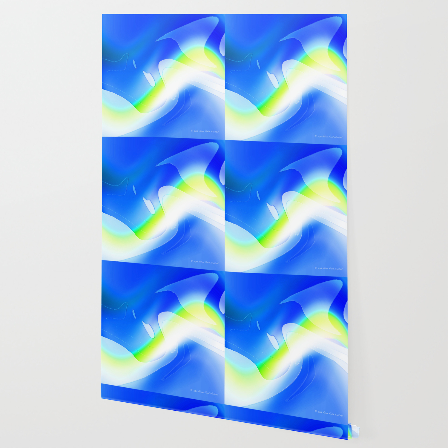 70 S Lava Lamp Photograph Wallpaper By Allenweitzel Society6