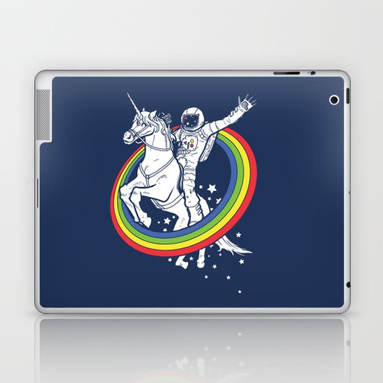 Epic Combo #23 Laptop & iPad Skin