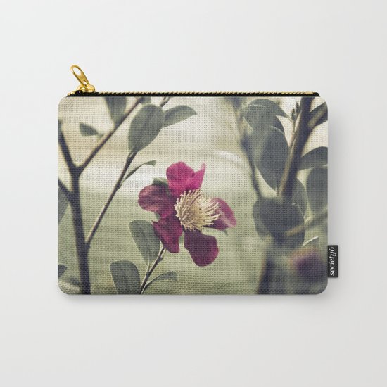 I feel fine Carry-All Pouch