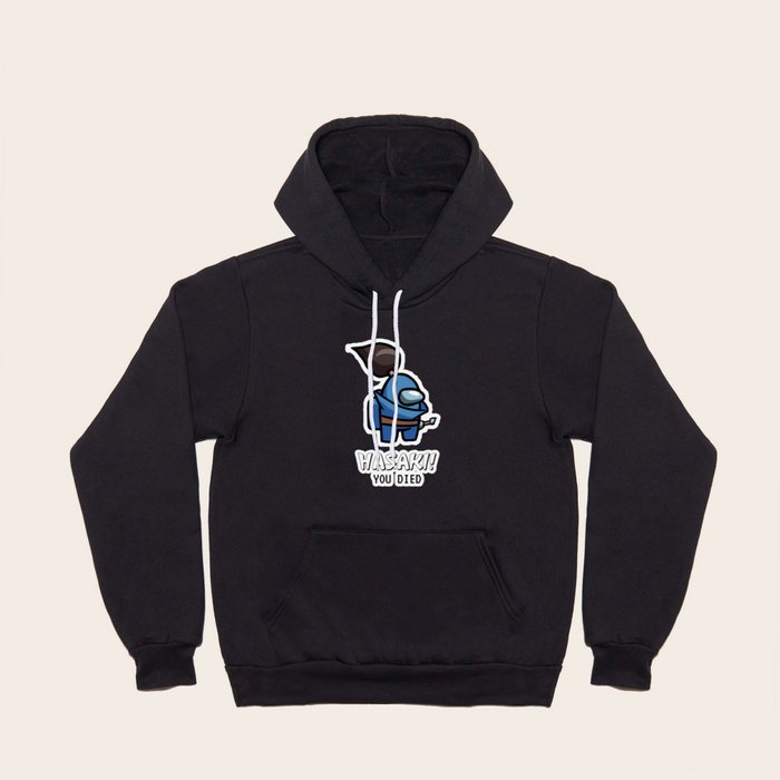 Yasuo hot sale premium hoodie