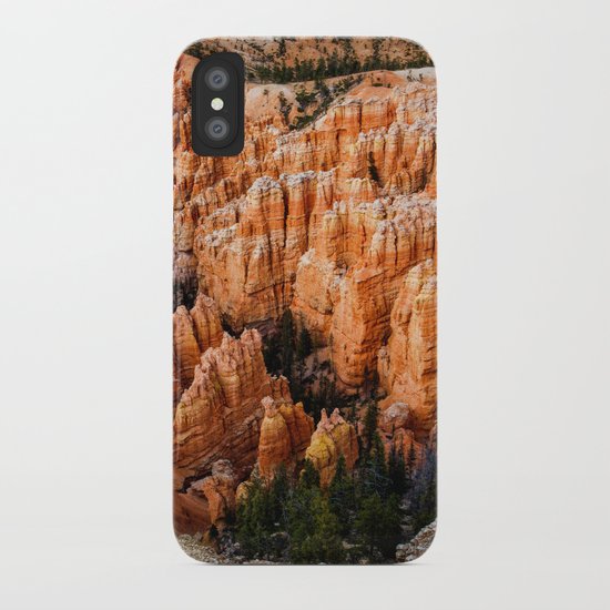 Hoodoo Love iPhone Case