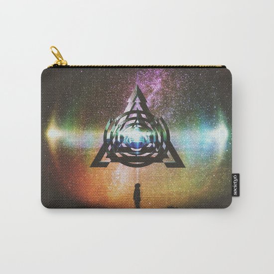 Illume Carry-All Pouch