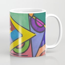 Lucy Coffee Mug
