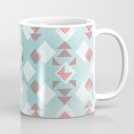 Water Hyacinth Coffee Mug