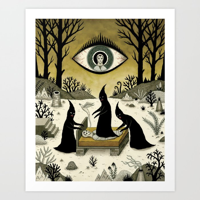 Art Print