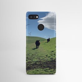 California Hills Android Case