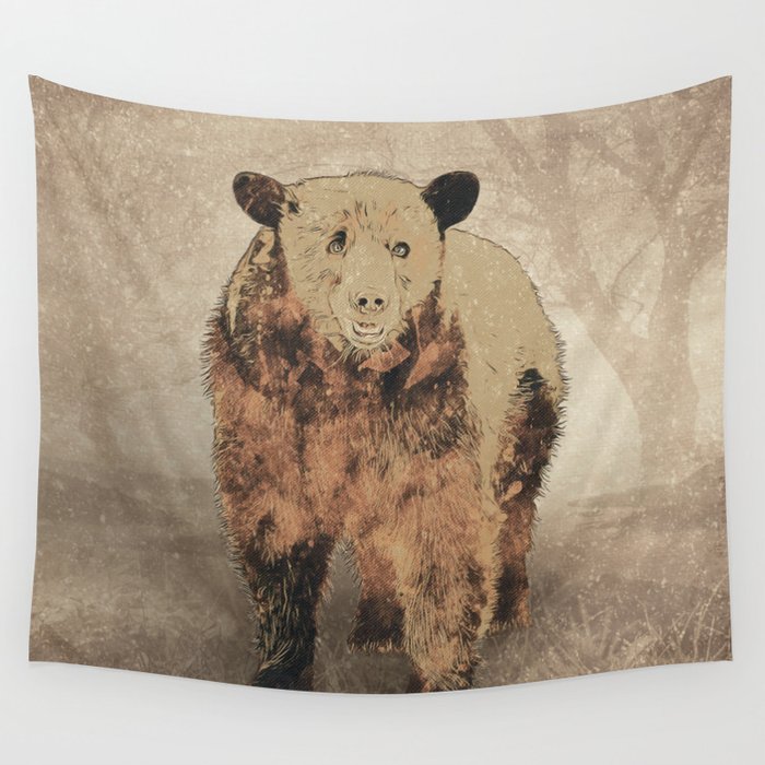 Blackbear tapestry online