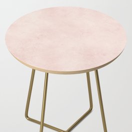 Beautiful Pattern Design Side Table