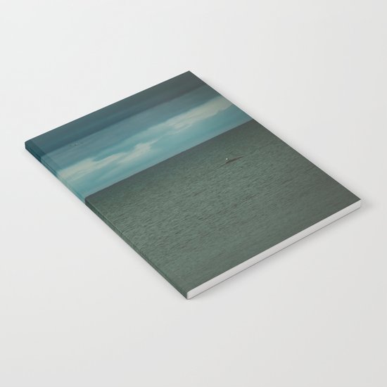 White Rock Notebook