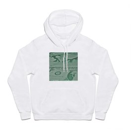 Dependency collage ( Limited 01 / 50#) Hoody