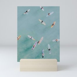 float xviii Mini Art Print