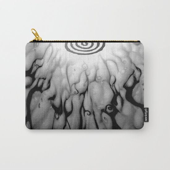 Plague Upon Us Carry-All Pouch