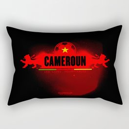 Cameroun Rectangular Pillow