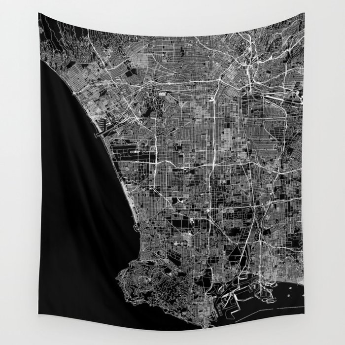 Tapestry los angeles clearance