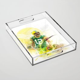 Artiful Packers #12 Acrylic Tray