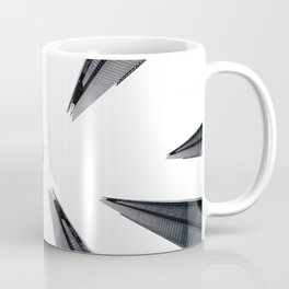 Shards Coffee Mug