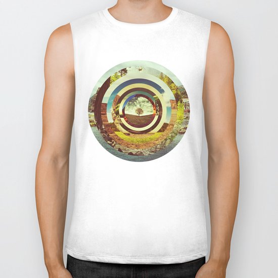 Pandemonio Biker Tank