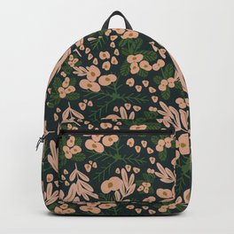 Poppy Pine Backpack