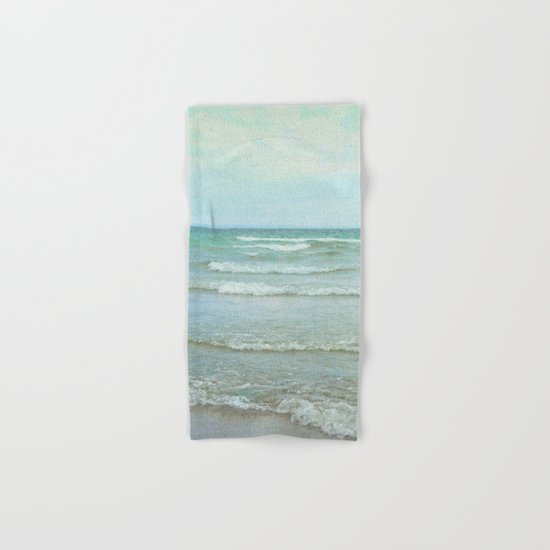 Beach Hand & Bath Towel